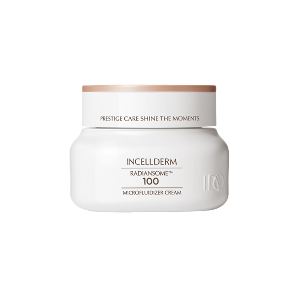 L'ENSEMBLE DE RITUELS AVANCÉS - INCELLDERM - RIMAN