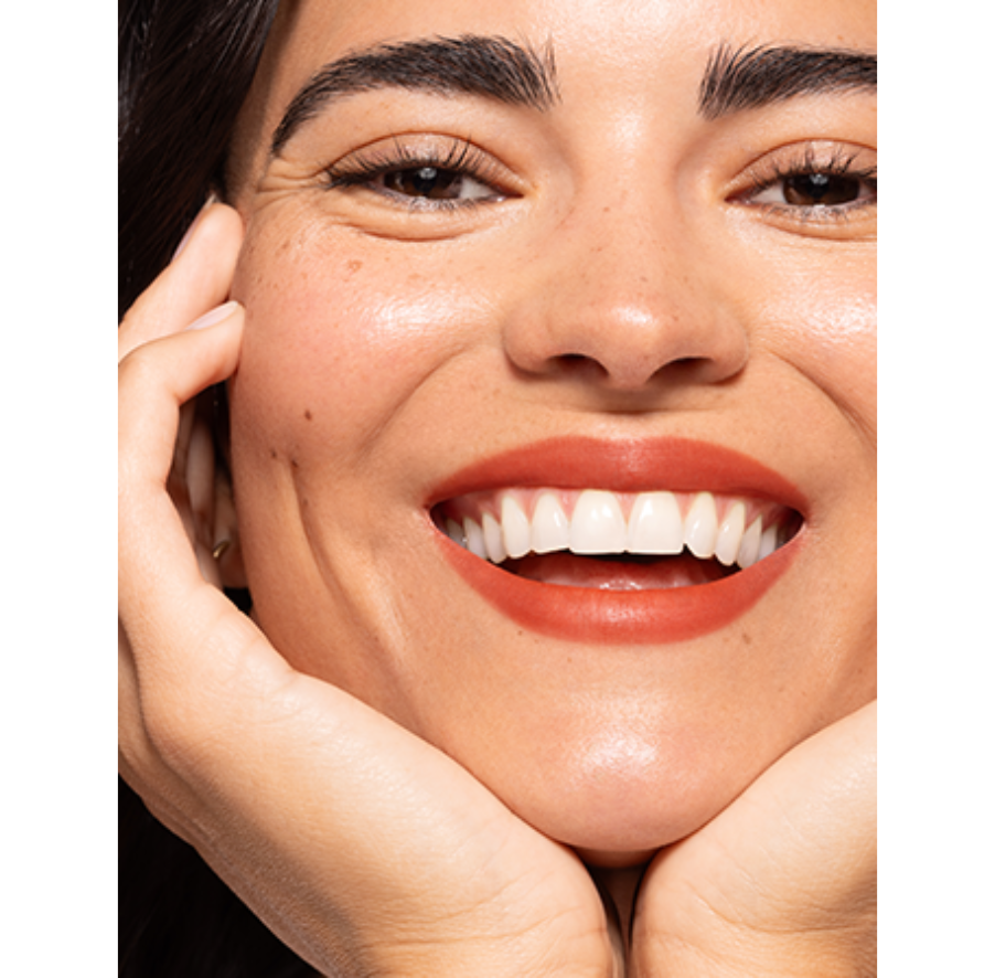 TEINT À LÈVRES AU BEURRE - VELOURS MAT - INCELLDERM - RIMAN