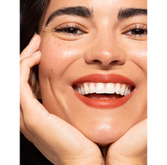 TEINT À LÈVRES AU BEURRE - VELOURS MAT - INCELLDERM - RIMAN