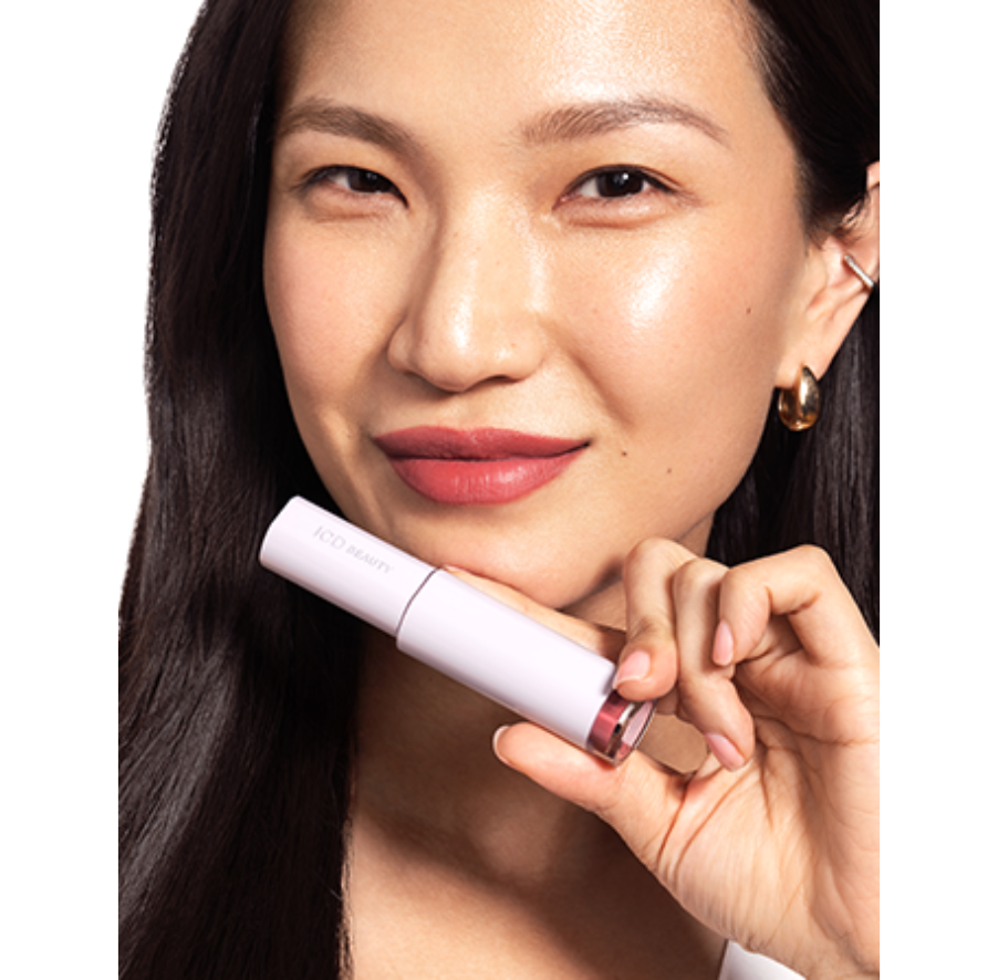 TEINT À LÈVRES AU BEURRE - SEMI-MAT - INCELLDERM - RIMAN