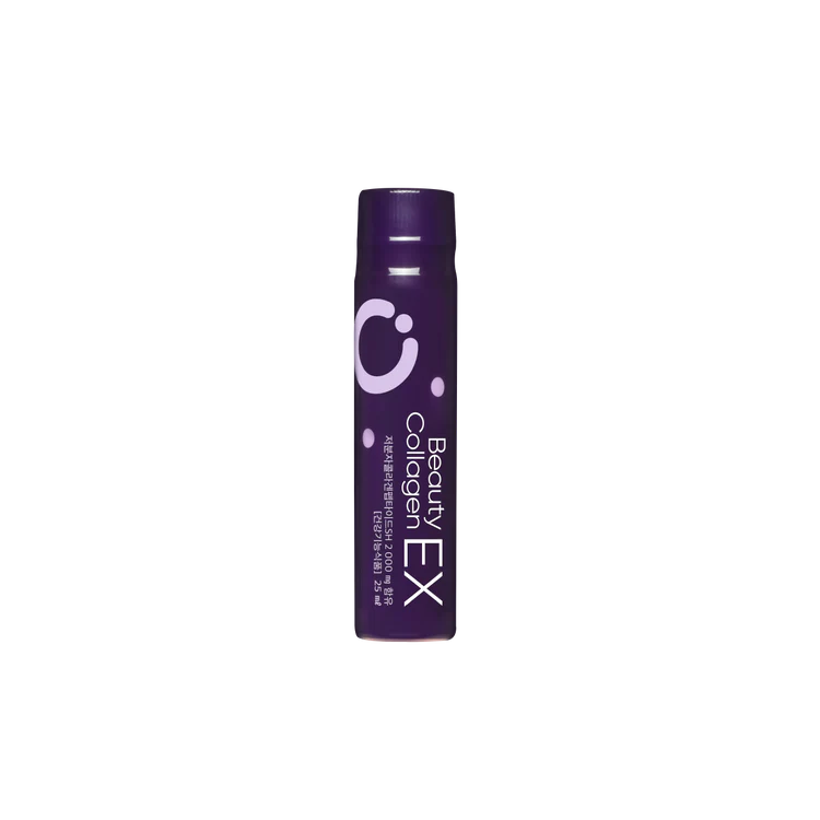 Lifening Beauty Collagen EX - RIMAN - PRODUITS CORÉENS