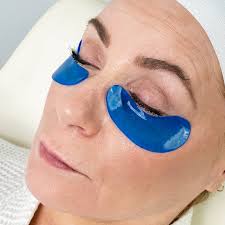 Hyaluronic masque (Yeux) - JBBeauté