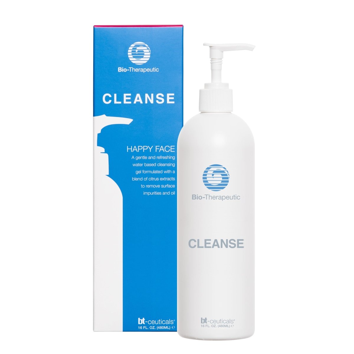 Cleanse - JBBeauté