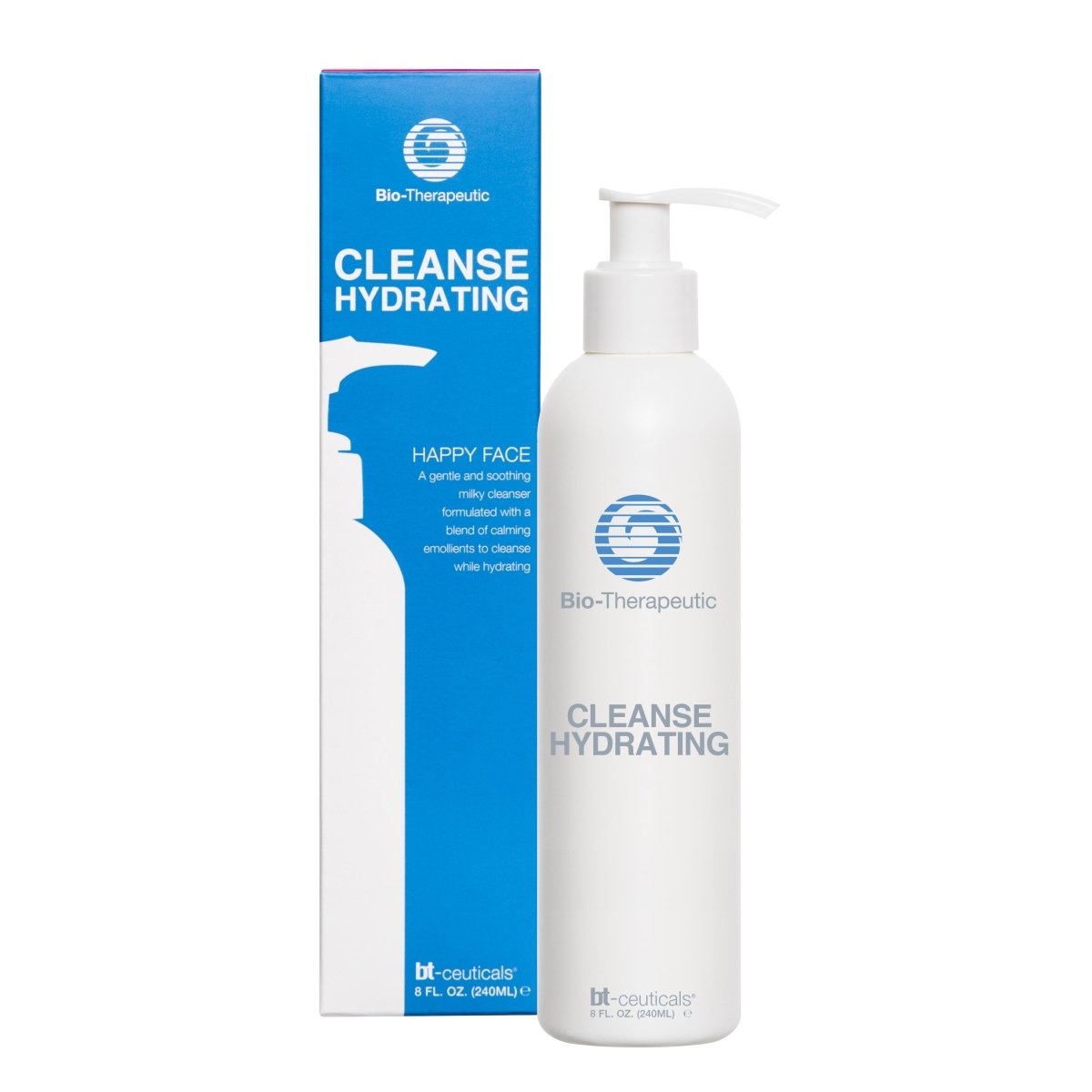 Hydra Cleanse - JBBeauté