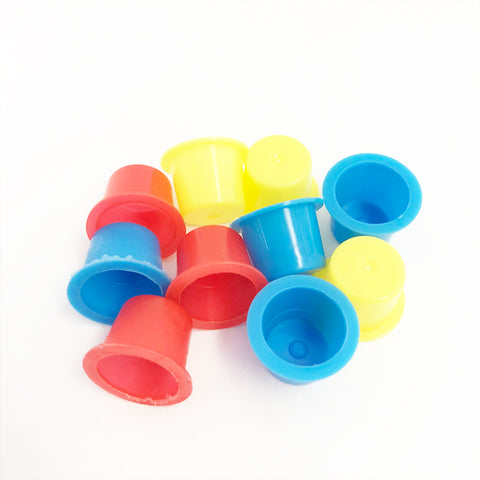 Cup de plastique Goblets / Plastic cups (Tattoo)