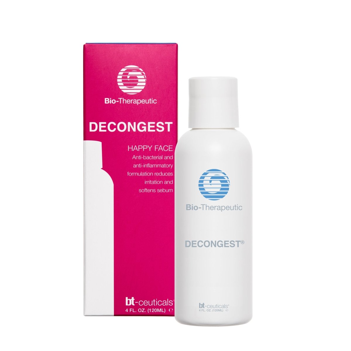 Decongest - JBBeauté