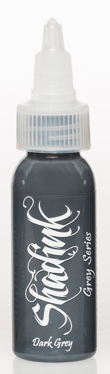 Shadink Encre Tattoo Couleurs - JBBeauté