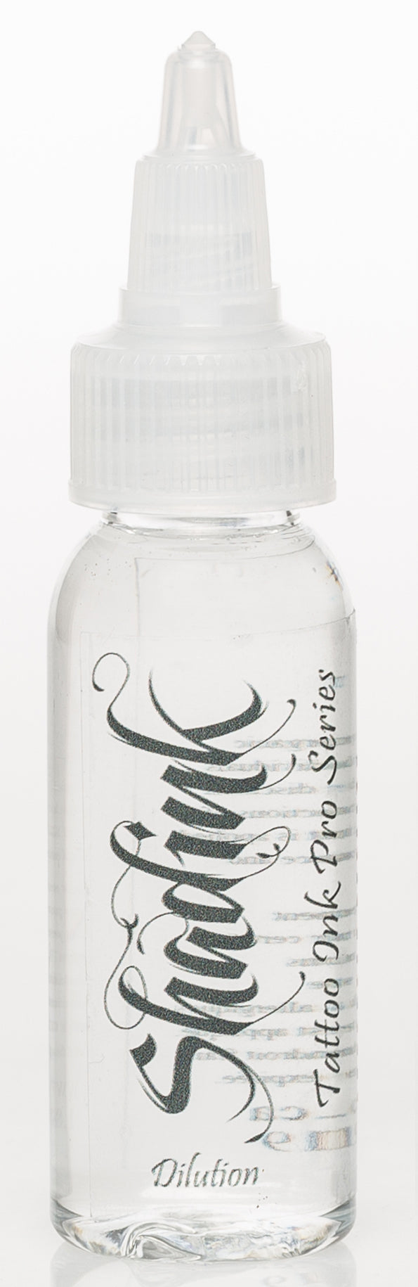 Shadink Encre Tattoo Dilution