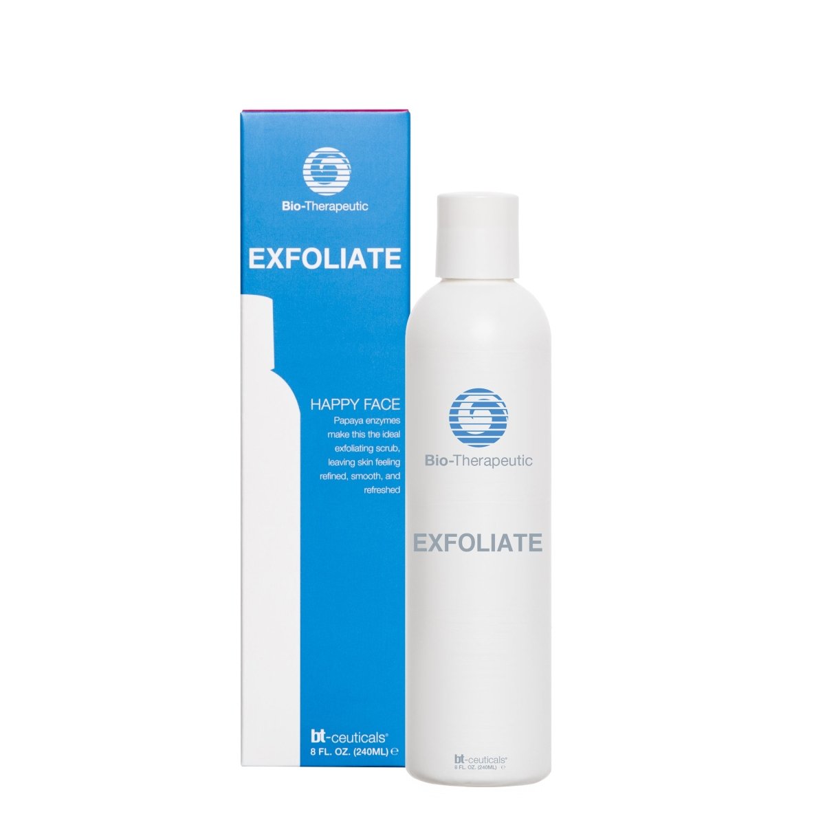 Exfoliate - JBBeauté