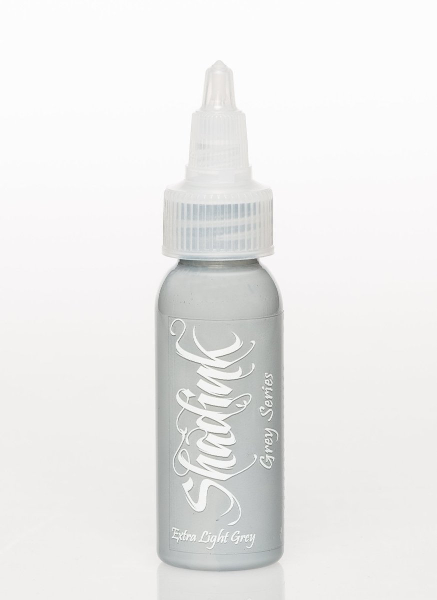 Shadink Encre Tattoo Couleurs - JBBeauté