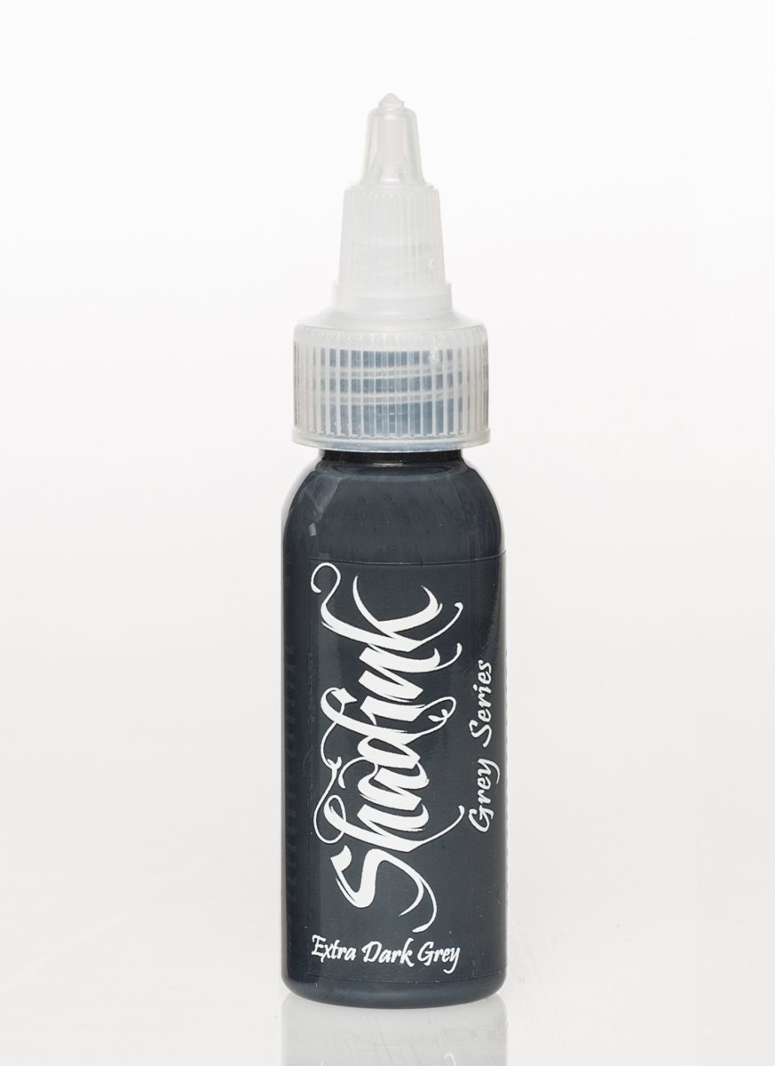 Shadink Encre Tattoo Couleurs - JBBeauté