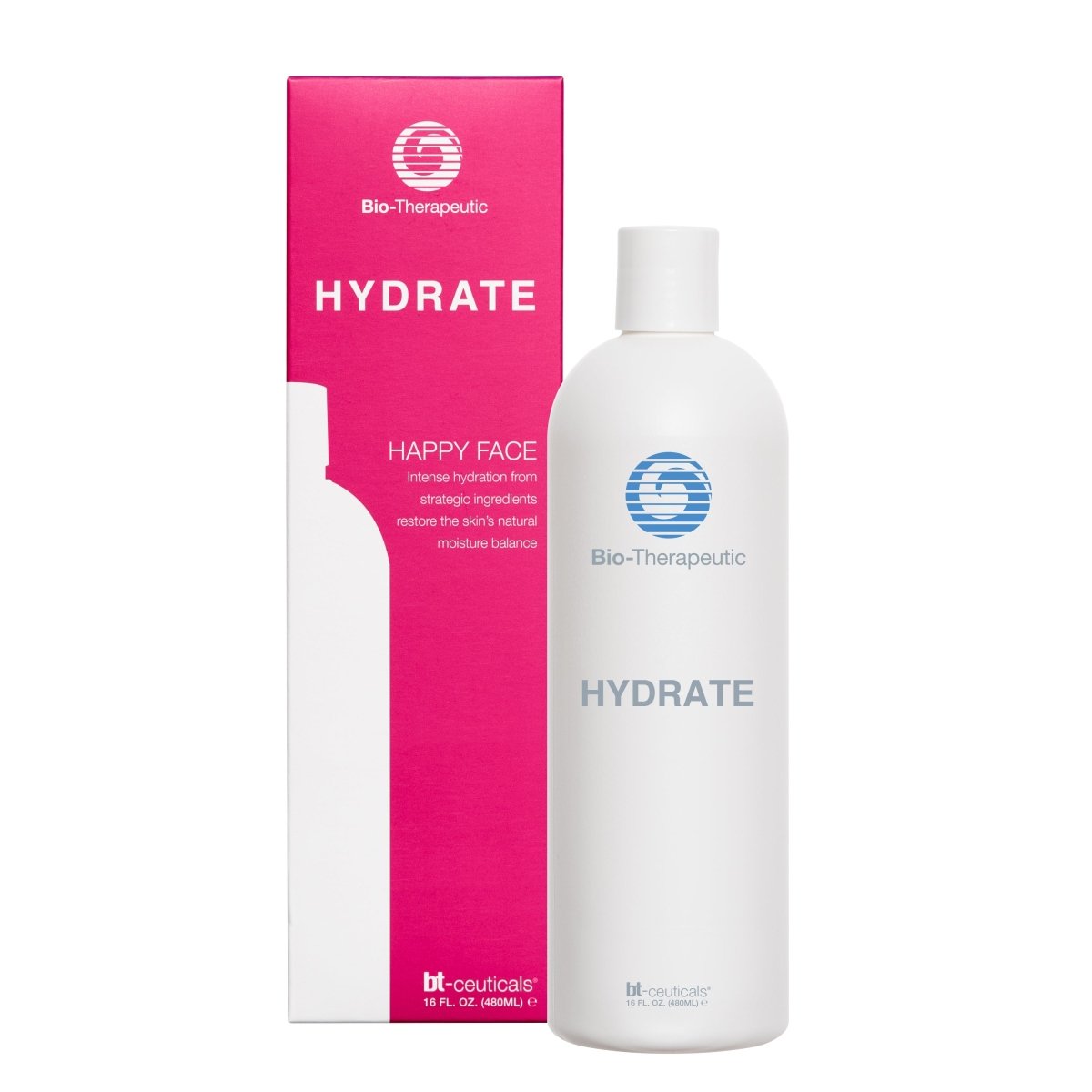 Hydrate - JBBeauté