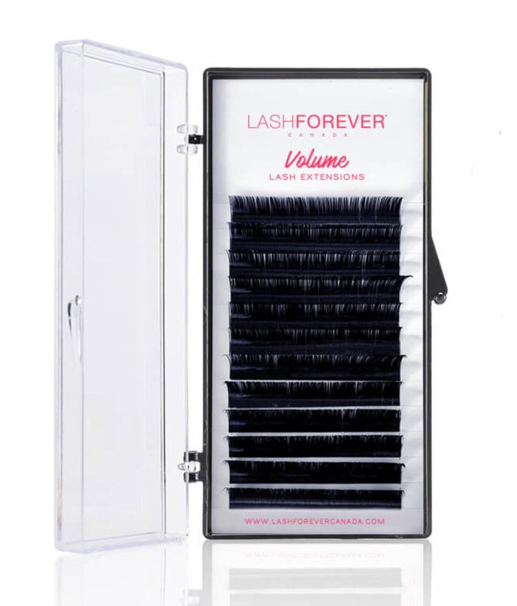 Cils Volume 2D/5D - JBBeauté