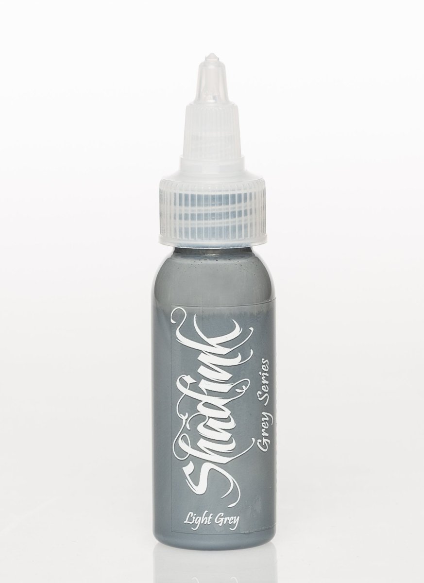 Shadink Encre Tattoo Couleurs - JBBeauté