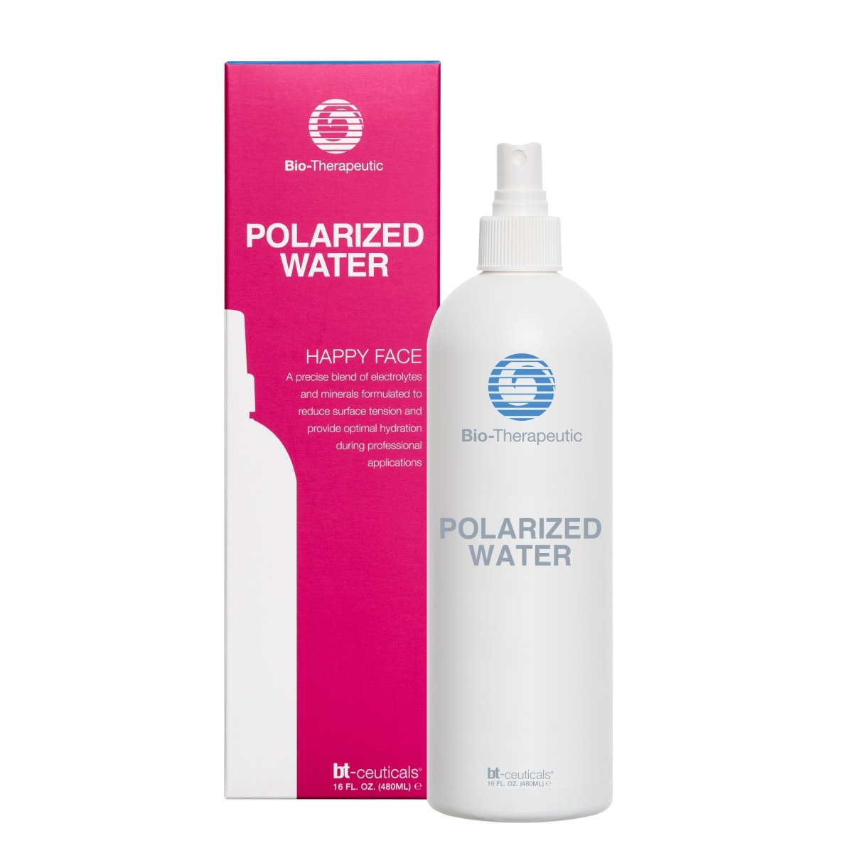 Polarized Water - JBBeauté