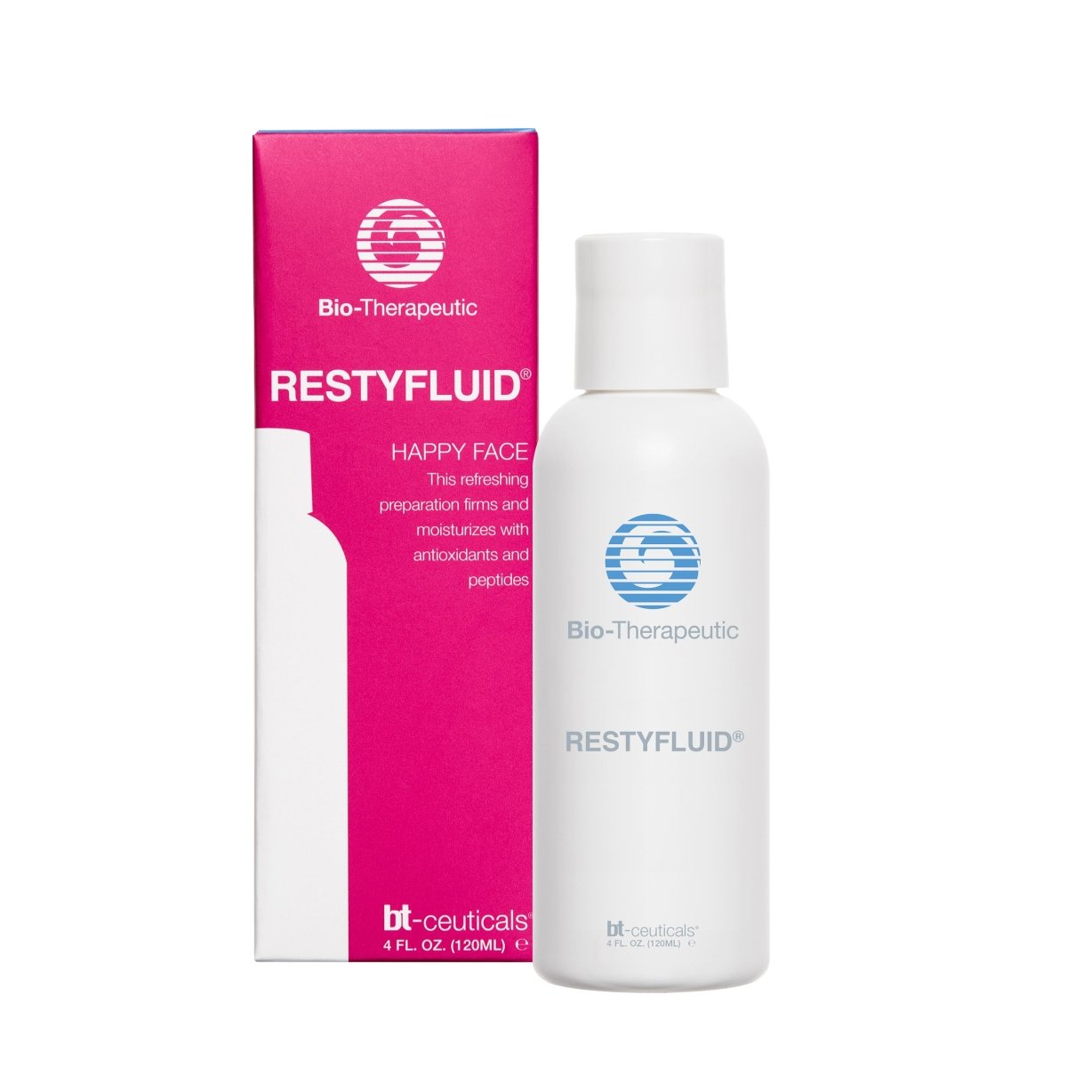 Restyfluid - JBBeauté