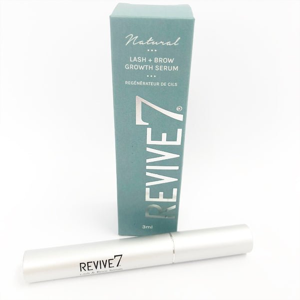 Revive7 Science : Revive7 Lash serum - JBBeauté
