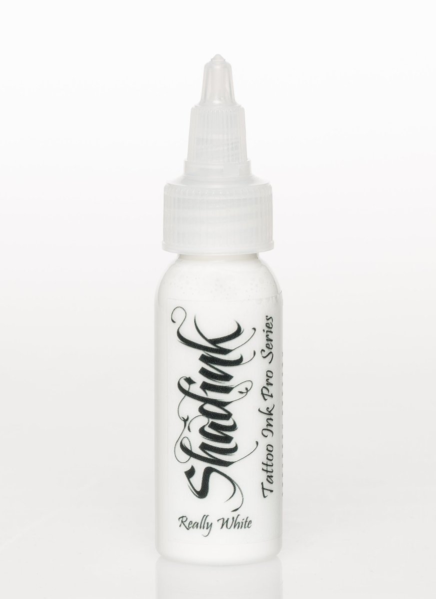 Shadink Encre Tattoo Couleurs - JBBeauté