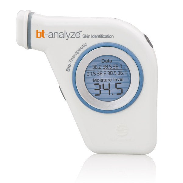 BT Analyse - JBBeauté