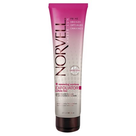 Exfoliator - JBBeauté