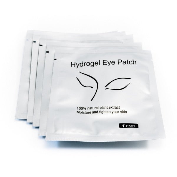 Patchs Hydrogel / Hydrogel Eye - pads - JBBeauté
