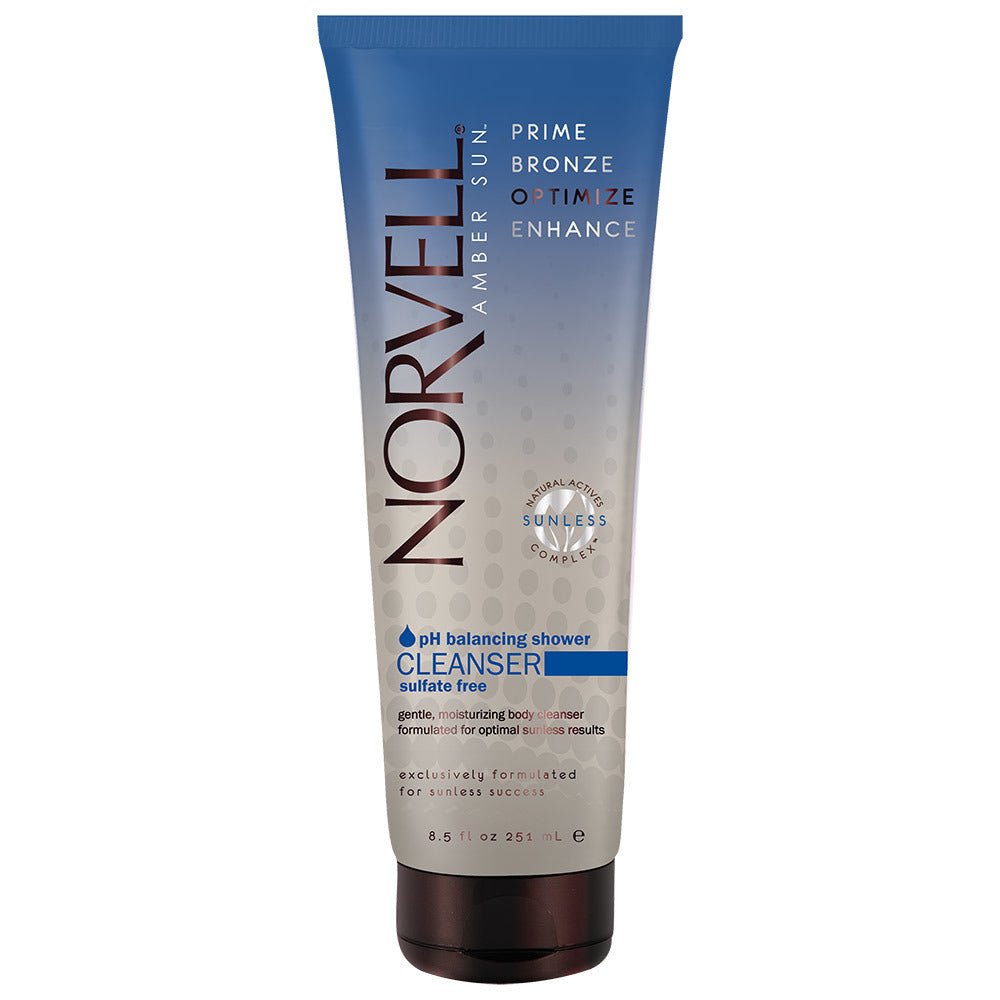 Cleanser - JBBeauté