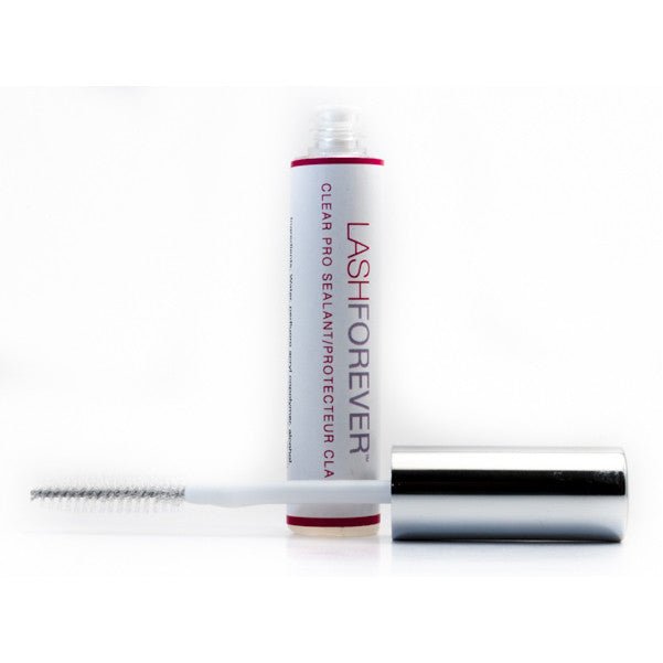 Lashforever Canada : Pro Lash Extension Sealant / Protecteur régulier et noir - JBBeauté