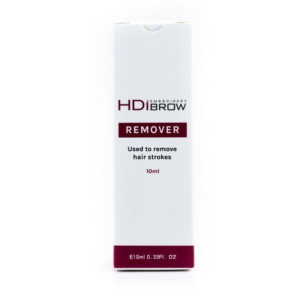 HDI Remover - JBBeauté