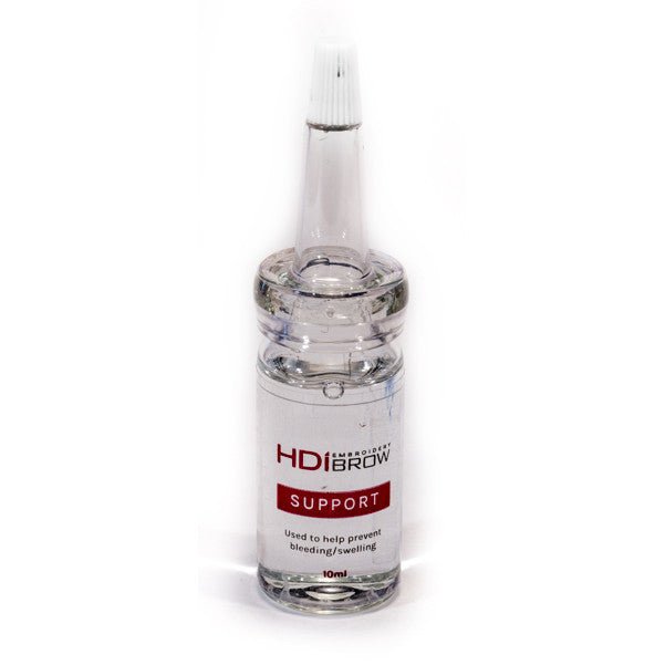 HDI Support - JBBeauté