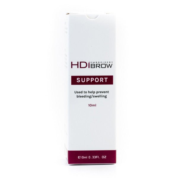 HDI Support - JBBeauté