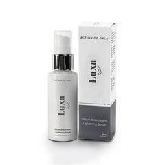 Luxa - Serum Éclaircissant 50ml - Produit Québécois