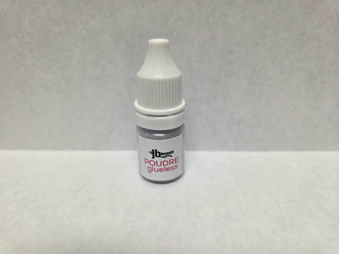 Poudre Glueless - Sans Colle -  Lash Lift Koren - Rehaussement de cils Coréen