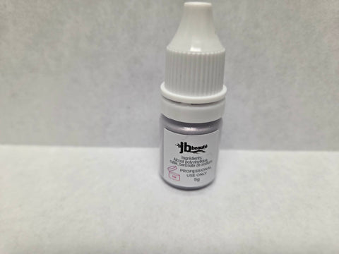 Poudre Glueless - Sans Colle -  Lash Lift Koren - Rehaussement de cils Coréen
