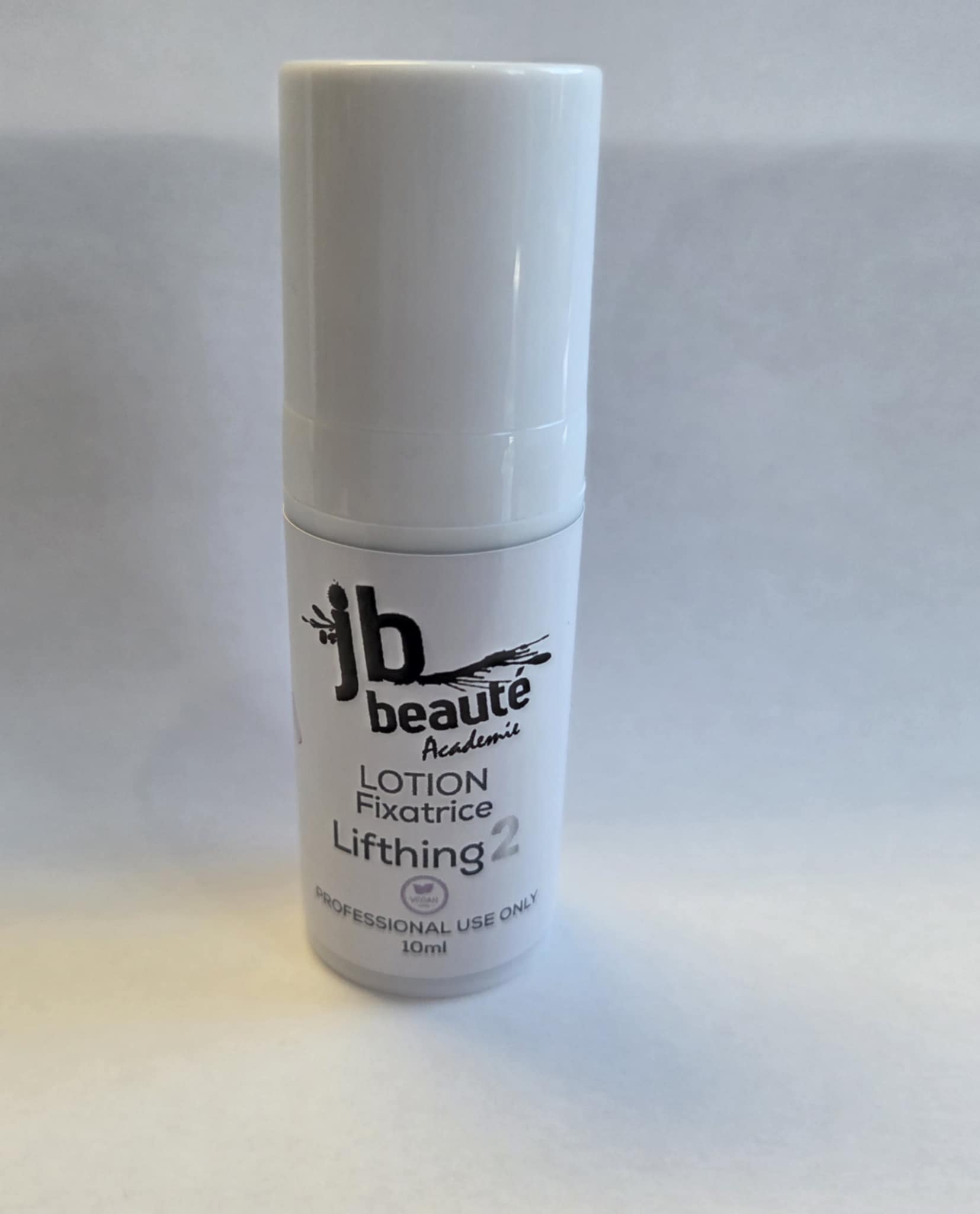 Lotion Fixatrice #2 - Lash Lift Koren - Rehaussement de cils Coréen