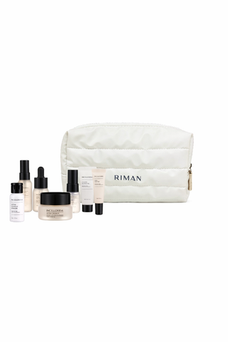 EXPERT RITUAL TRAVEL KIT - RIMAN - PRODUITS CORÉENS