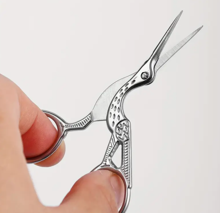 Ciseaux / Scissors (Petit)
