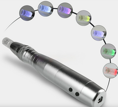 Pen Microneedling LED JB Beauté