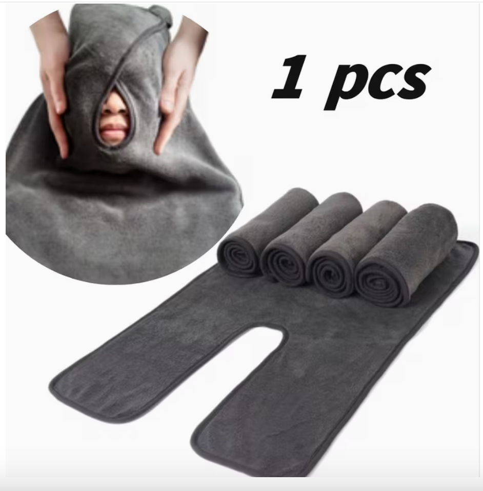 Serviette de Beauté