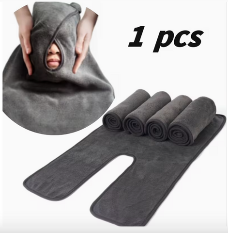 Serviette de Beauté