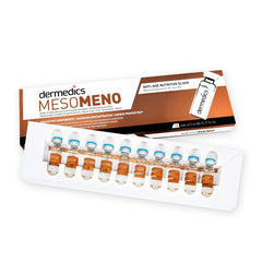 Sérum Méso Meno - Dermedics