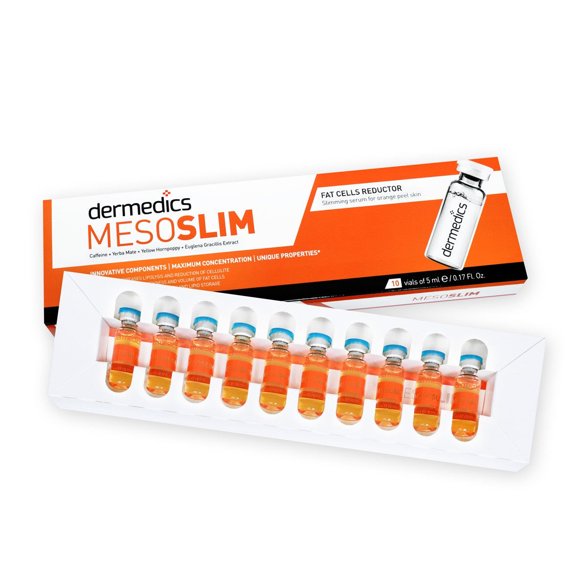 Sérum Méso Slim - Dermedics