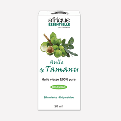 Huile de Tamanu - JBBeauté