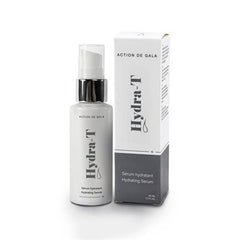 Hydra - T - Sérum Hydratant (50ml) - JBBeauté