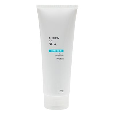 Vittosoin - Crème Nourrissante