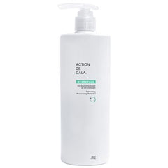 Hydraplus - Gel-Baume hydratant et Rafraîchissant