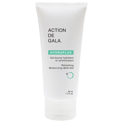Hydraplus - Gel-Baume hydratant et Rafraîchissant