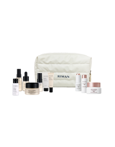 SPECIAL TRAVEL KIT - RIMAN - PRODUITS CORÉENS