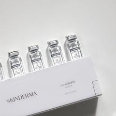 EXO-Ageless – Soin aux Exosomes Haute Performance