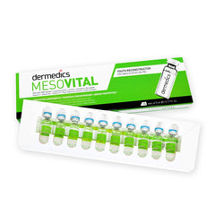 Sérum Méso Vital - Dermedics