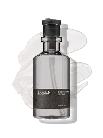 Shampooing BOTALAB Plus à la Deserticola - RIMAN